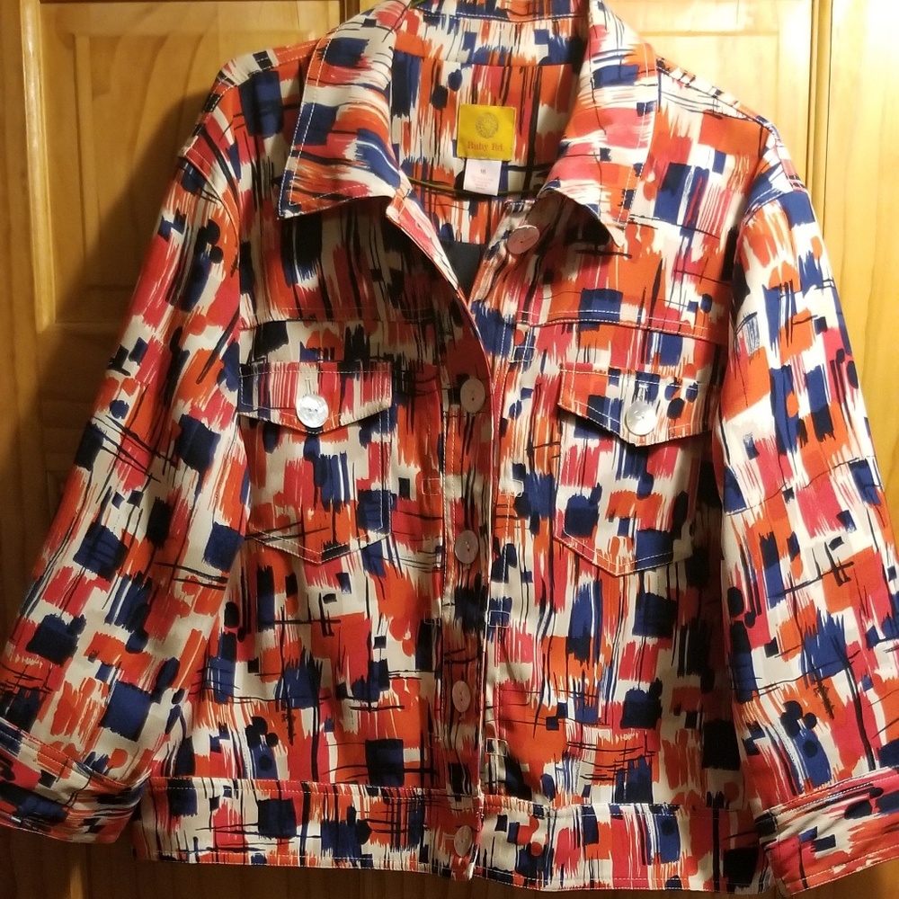 Jacket